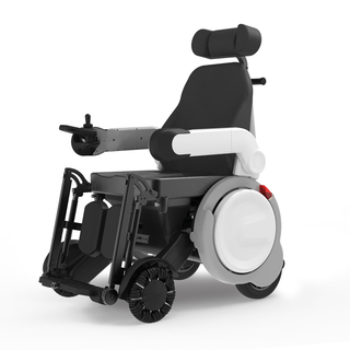 High Quality Disabled Wheelchair Mutil Function Power Chair