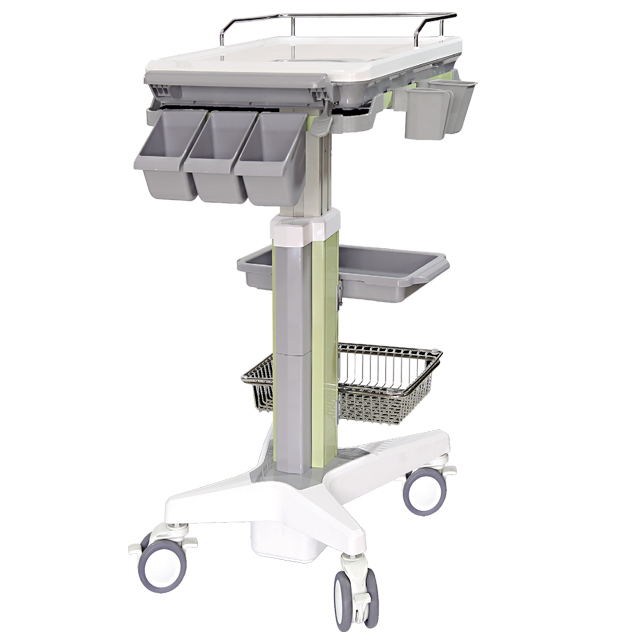 DB-05 Ultrasound Cart