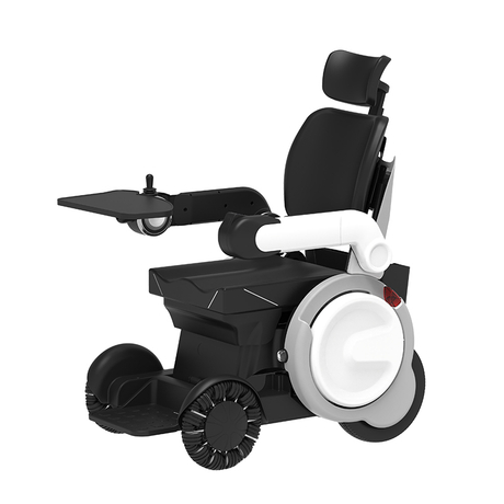 IF Power Chair Mobility Power Chairs for Adult Outdoor Electric Scooter for Limit Mobility People