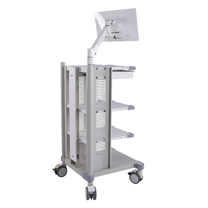 G-NB2-00 Endoscopy Cart