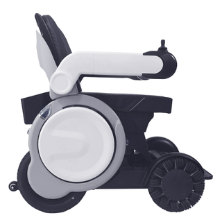 All Terrain Power Chair New Design Electric Mobility Scooter Powerchairs For Old People