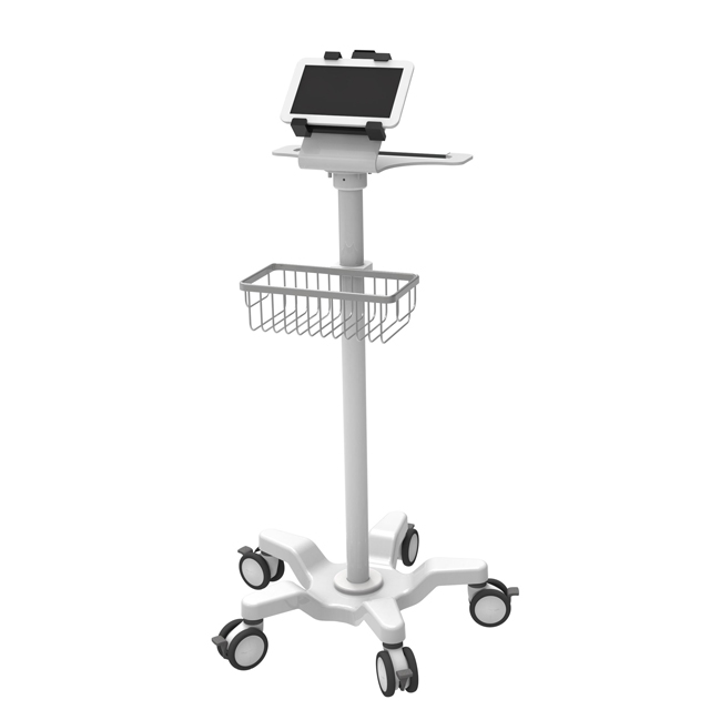 G-JB2-00 Small Medical Equipment Cart